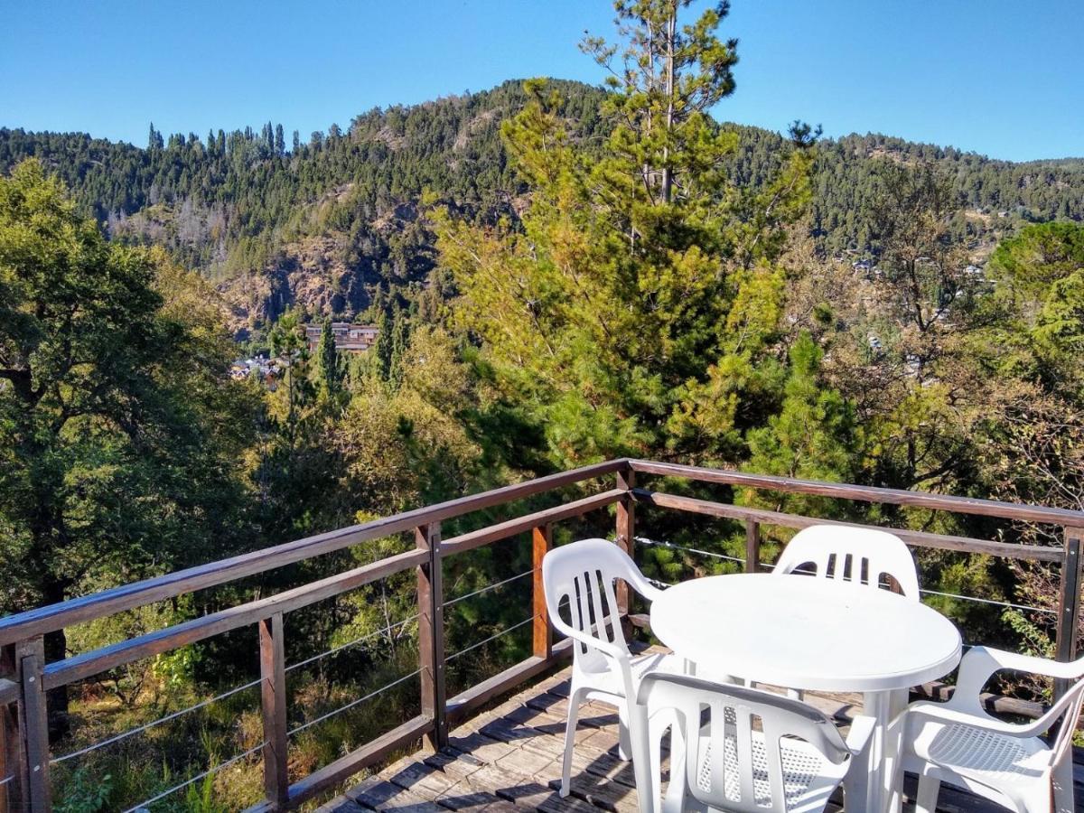 San Martín de los Andes Apart Peumayen By Visionnaire מראה חיצוני תמונה