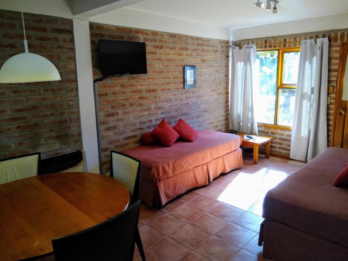 San Martín de los Andes Apart Peumayen By Visionnaire מראה חיצוני תמונה