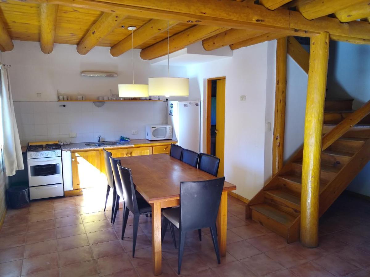 San Martín de los Andes Apart Peumayen By Visionnaire מראה חיצוני תמונה