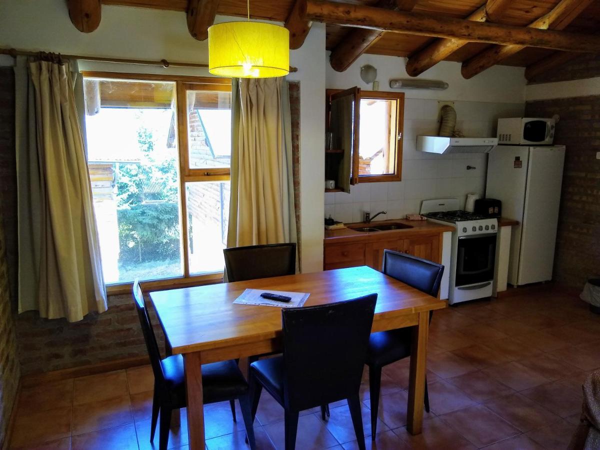 San Martín de los Andes Apart Peumayen By Visionnaire מראה חיצוני תמונה
