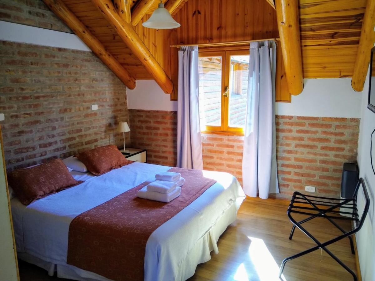 San Martín de los Andes Apart Peumayen By Visionnaire מראה חיצוני תמונה