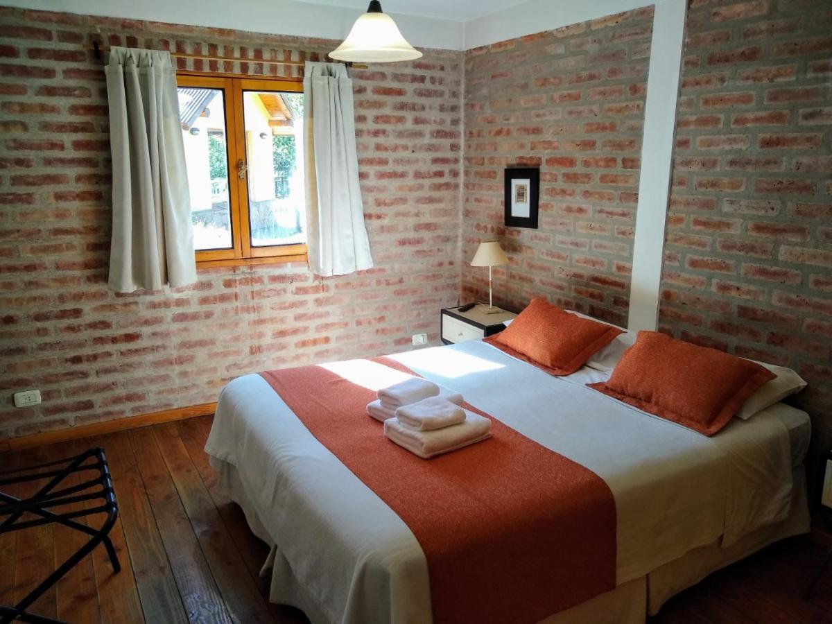 San Martín de los Andes Apart Peumayen By Visionnaire מראה חיצוני תמונה